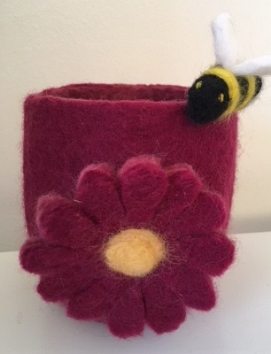 Busy Bee - SOLD